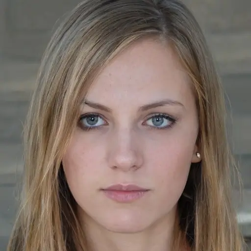 Anne Larsen - GDM